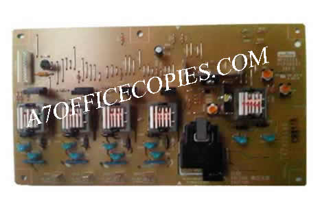 Ricoh AZ320180 / AZ32-0180 ITB Carte d'alimentation de la courroie ITB : TTS:AT-C2 Ricoh MPC 2030 - MPC 2050 - MPC 2530 - MPC 2250 - MPC 2800 - MPC 3300 - MPC 3001 - MPC 3501 - Ricoh AZ320180 / AZ32-0180 ITB Power Supply Board Power Pack: TTS:AT-C2 Board Ricoh MPC 2030 - MPC 2050 - MPC 2530 - MPC 2250 - MPC 2800 - MPC 3300 - MPC 3001 - MPC 3501
