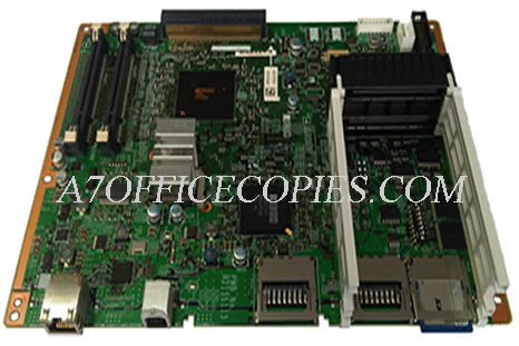 Ricoh B2385781 / B238-5781 Carte Contrôleur PCB:AT-C1B ASS'Y Ricoh MPC 3000 - Ricoh B2385781 / B238-5781 Controller Board PCB:AT-C1B ASS'Y Ricoh MPC 3000